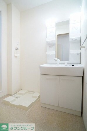 クレメント・リヴァー A棟の物件内観写真